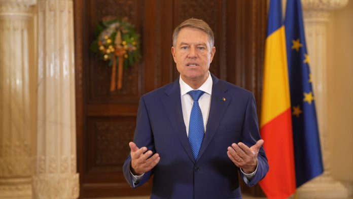 ANAF inițiază acțiune în instanță pentru recuperarea chiriei de la Klaus și Carmen Iohannis