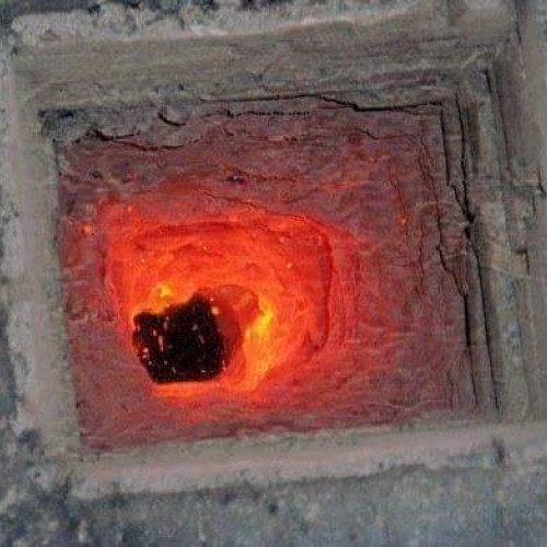 Incendiu izbucnit într-o casă din Darabani, pompierii au intervenit prompt