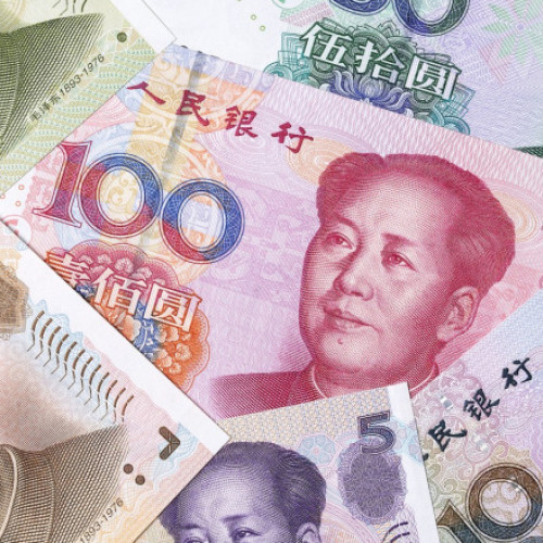 Rusia emite primele obligațiuni guvernamentale în yuani pentru sprijin financiar