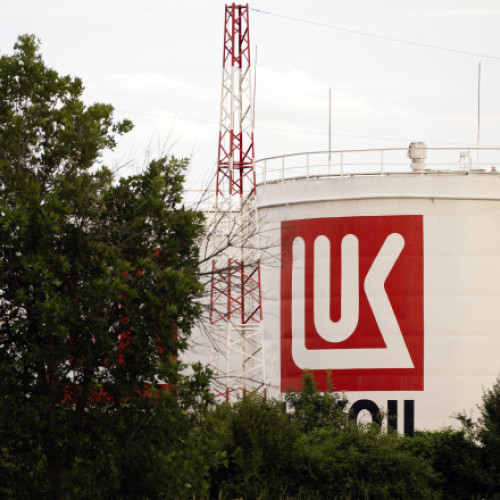 Bulgaria cere SUA o excepţie de la sancţiunile impuse companiei ruse Lukoil