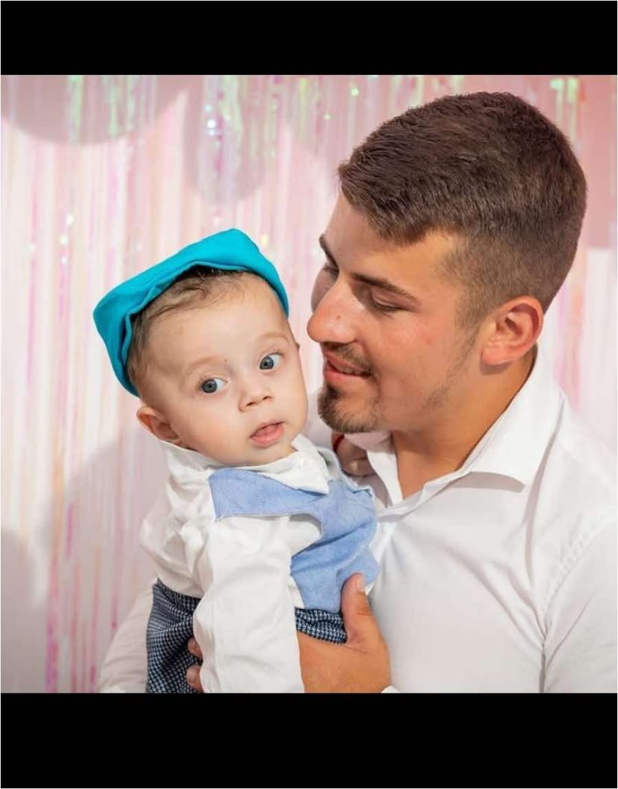 Tată și fiu români mor într-un accident grav în Danemarca