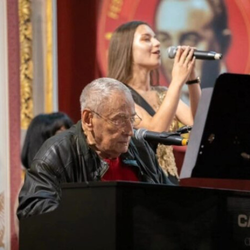 Televiziunea Română dedică emisiuni speciale omagierii lui Horia Moculescu