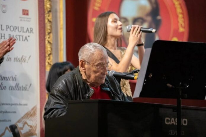 Televiziunea Română dedică emisiuni speciale omagierii lui Horia Moculescu