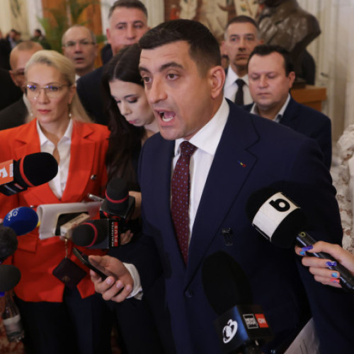 AUR depune moțiuni simple împotriva miniștrilor Energiei și Transporturilor