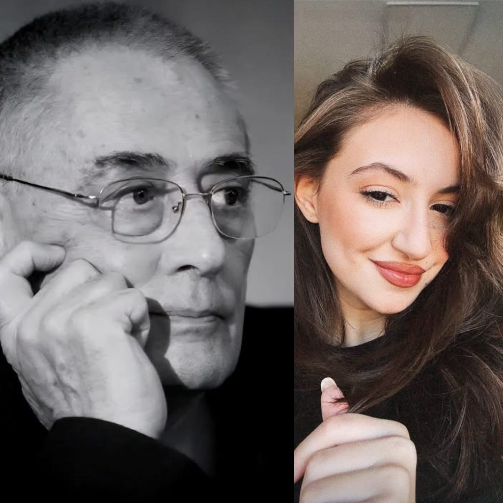 Elena Hasna, mesaj emoționant după trecerea în neființă a lui Horia Moculescu