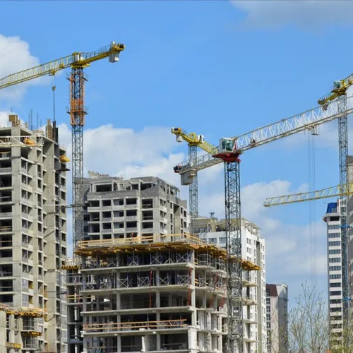 Parlamentul adoptă legea care limitează avansurile cerute de dezvoltatorii imobiliari