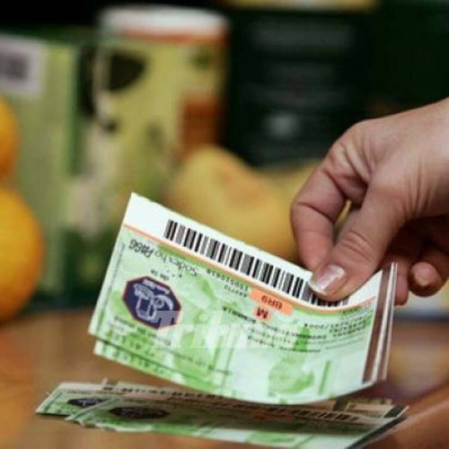 Camera Deputaților a majorat plafonul tichetelor de masă la 45 de lei