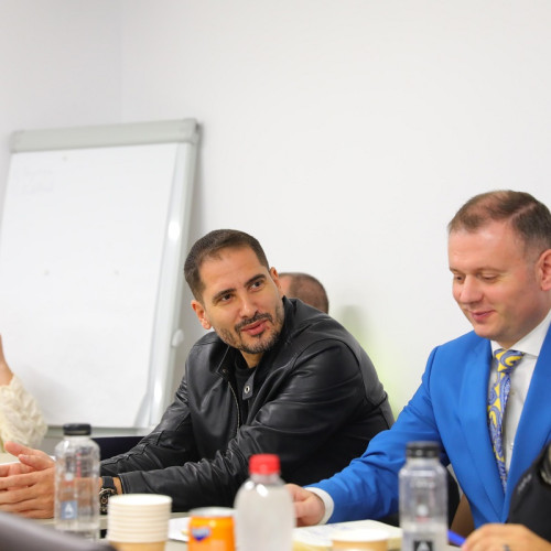 Lucrările la Spitalul de Boli Infecțioase din Constanța vor continua zilnic între 7 și 19