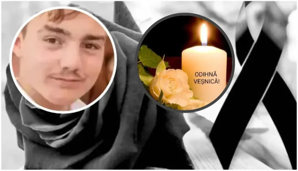 Tragedie în comuna Beleți-Negrești: Andrei a murit după un accident rutier