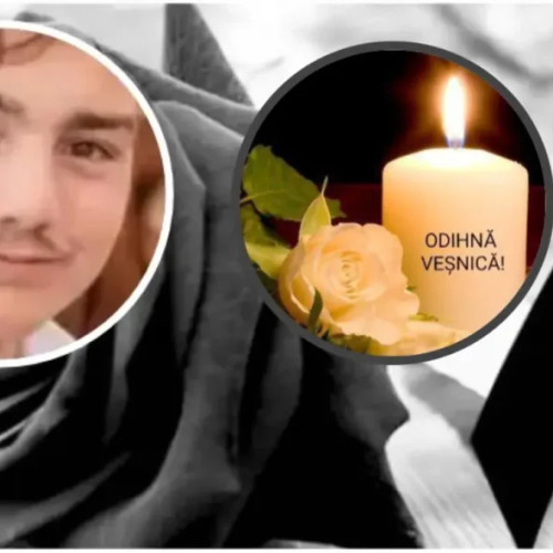 Tragedie în comuna Beleți-Negrești: Andrei a murit după un accident rutier