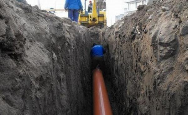 Lucrări de reabilitare a rețelei de apă în Baia Mare între noiembrie și decembrie 2025