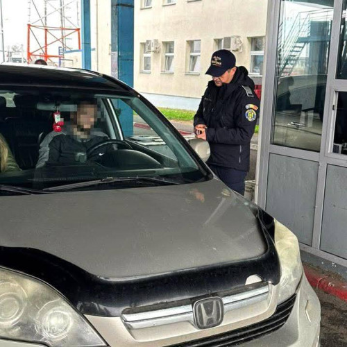 Sistemul EES, operativ în noi puncte de frontieră din România