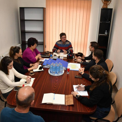 Răcari investește 11,3 milioane de lei în modernizarea bazei sportive locale