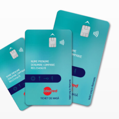 Valoarea maximă a tichetelor de masă va crește la 45 de lei în 2026