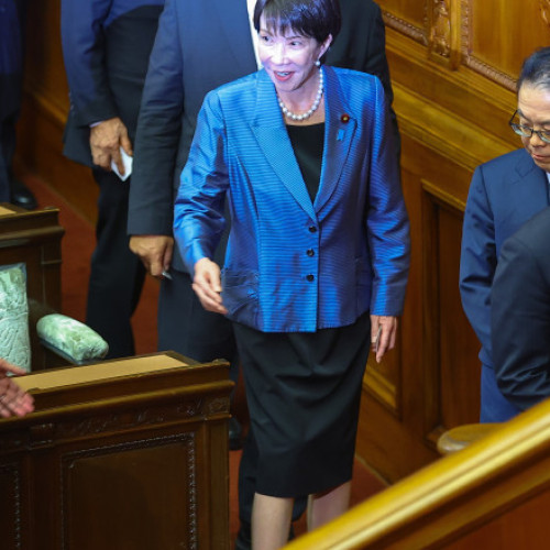 China și Japonia, tensiuni accentuate după declarațiile prim-ministrului japonez despre Taiwan