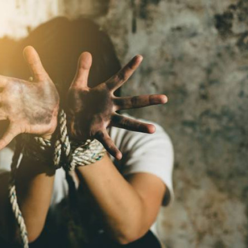 Greta evaluează măsurile României în lupta împotriva traficului de persoane