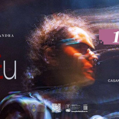 „#nuEu” la Teatrul Tony Bulandra, o explorare a identității și izolării