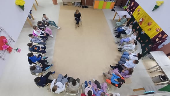 Elevii de la școala Nichita Stănescu au participat la o activitate pentru promovarea egalității