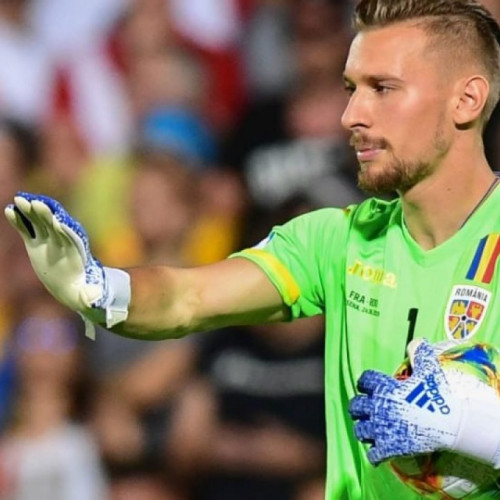 Ionuț Radu, încrezător în calificarea României la Mondialul din 2026