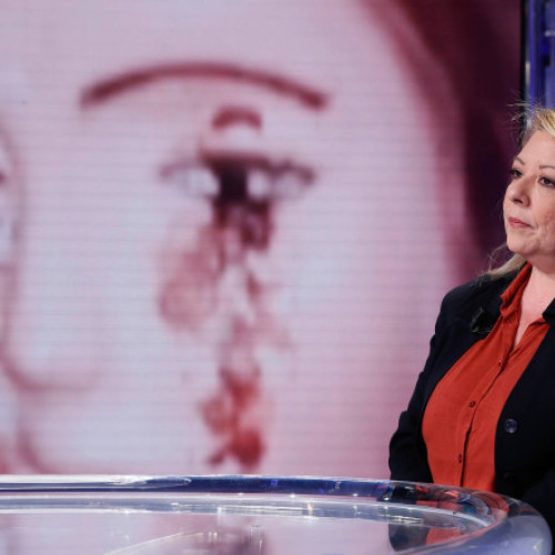 Femeie judecată pentru înscenarea aparițiilor Fecioarei Maria în apropiere de Roma