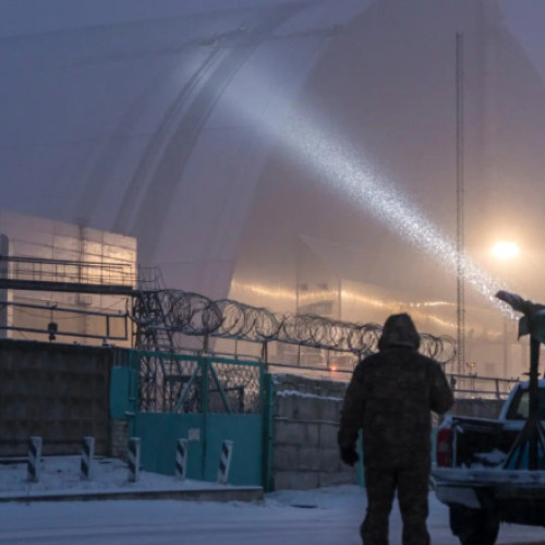 Germania oferă Ucrainei 40 de milioane de euro pentru susținerea iernii