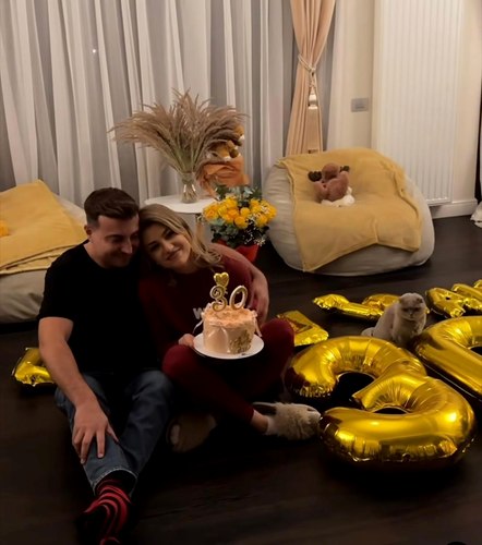 Codruța Filip împlinește 30 de ani departe de soț și participând la un reality show în Thailanda