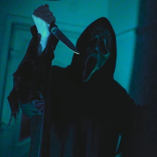 De ce filmele de groază pot fi o terapie eficientă împotriva anxietății