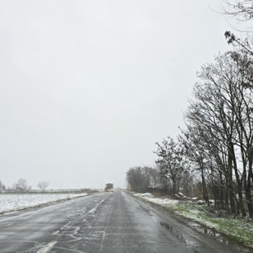 Iarna 2025-2026 va avea temperaturi mai ridicate și zăpadă în special la munte