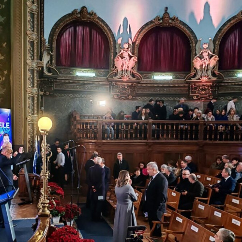 TUIASI celebrează 212 ani de excelență în educație și cercetare