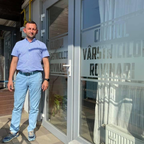 Rovinari caută spații pentru investitori în așteptarea unei delegații străine