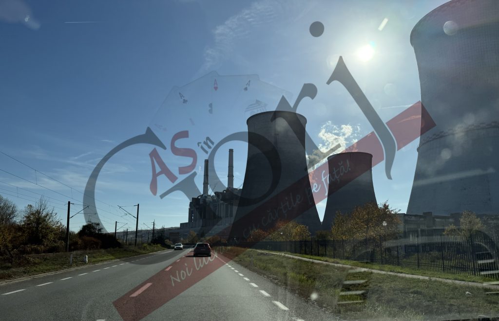 Primarul din Rovinari susține continuarea activității Complexului Energetic Oltenia