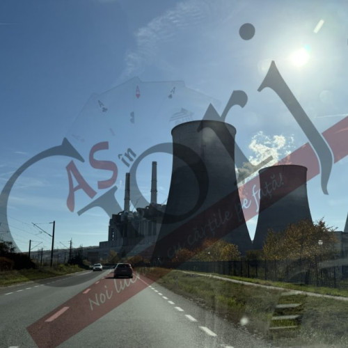 Primarul din Rovinari susține continuarea activității Complexului Energetic Oltenia