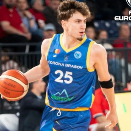 CSM Oradea câștigă la scor și avansează în grupa F a competiției europene