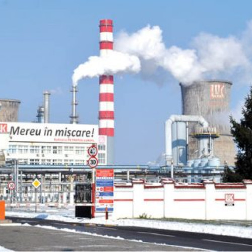 România nu va cere prelungirea termenului pentru sancțiunile Lukoil