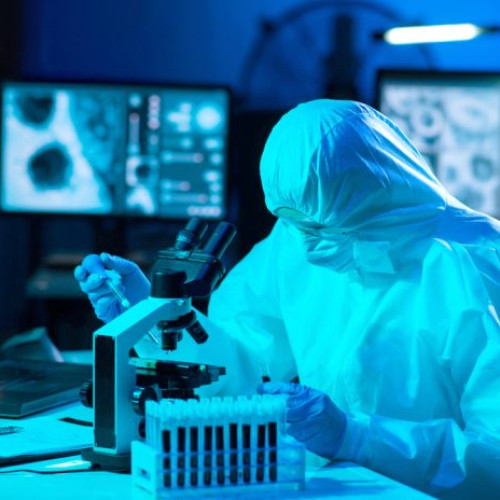 Descoperire privind modul în care Pseudomonas aeruginosa formează biofilme rezistente