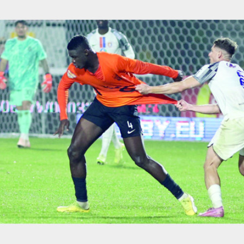 Metalul Buzău continuă seria victoriilor, Afumați revine cu o remuntadă spectaculoasă