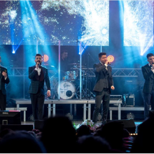 Concert caritabil în Oradea pentru sprijinirea copiilor cu autism