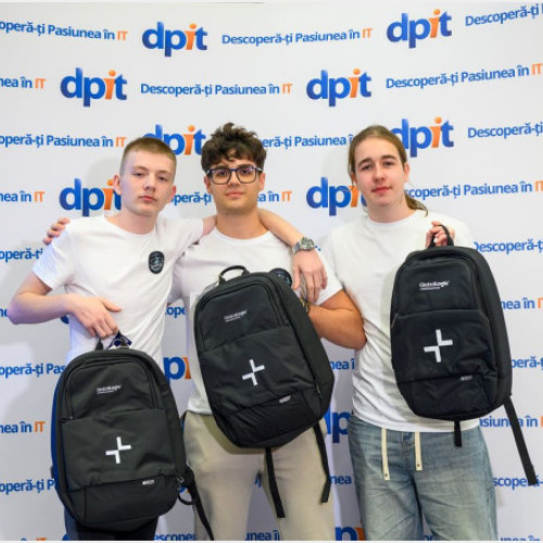 Două echipe din Oradea premiate la Cluj-Napoca pentru aplicații inovatoare