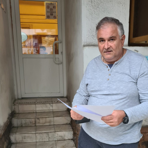 Lulu Păuna a părăsit Federația Națională a Muncii din cauza unor divergențe