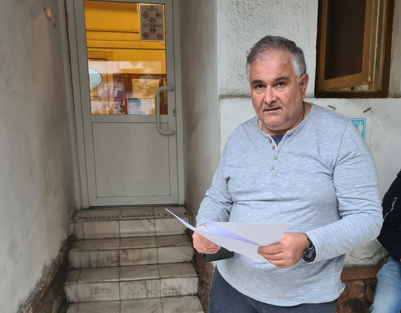 Lulu Păuna a părăsit Federația Națională a Muncii din cauza unor divergențe