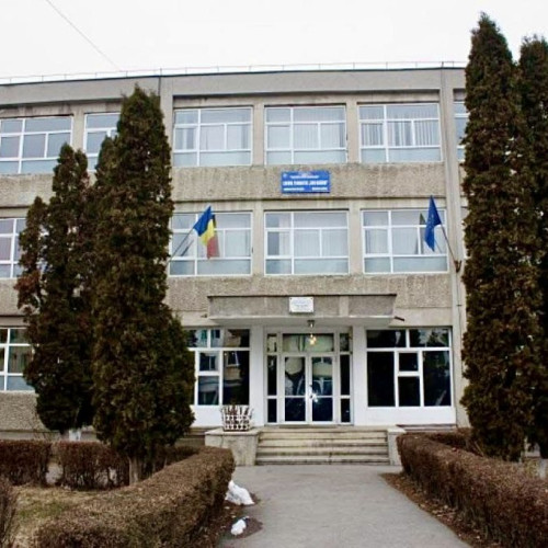 Liceul Ion Barbu din Pitești organizează concurs pentru secretar șef