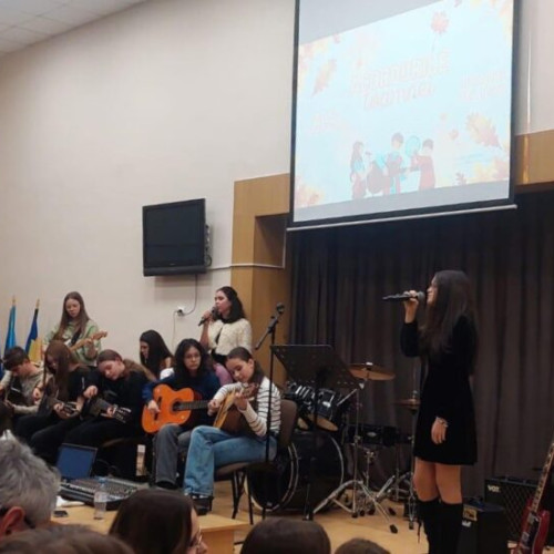 Colegiul Emil Racoviță din Iași celebrează 61 de ani cu un program divers