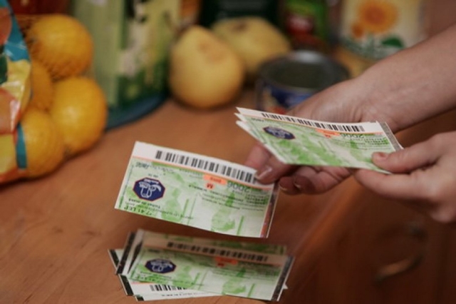 Camera Deputaților a majorat valoarea maximă a tichetelor de masă la 45 de lei