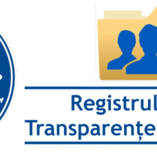 Guvernul impune utilizarea obligatorie a platformei RUTI pentru transparența intereselor