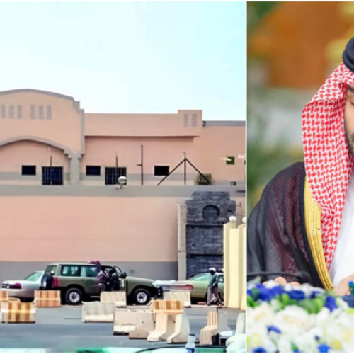 Închisoarea morții din Arabia Saudită, loc de execuții pentru străini condamnați