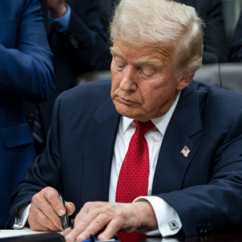 Congresul SUA a pus capăt blocajului guvernamental după 43 de zile