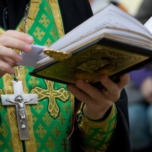 Ziua Sfântului Ioan Gură de Aur și începutul Postului Crăciunului, marcate pe 13 noiembrie