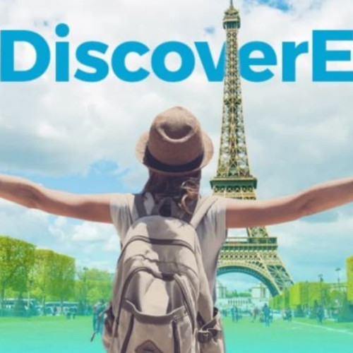 Ultima zi de înscriere în programul DiscoverEU pentru tinerii născuți în 2007