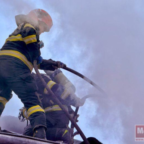 Incendii la Darabani și Hilișeu-Crișan din cauza coșurilor de fum defecte