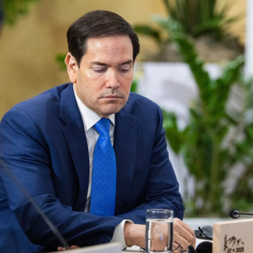 Marco Rubio susține angajamentul SUA față de NATO și derogarea pentru energia din Rusia a Ungariei